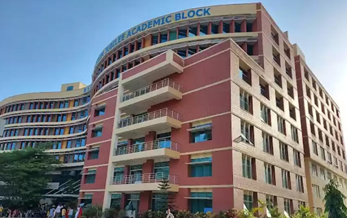 Bangalore Colleges